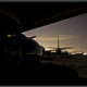 Illustration for article titled Silent scenes from the airplane graveyards of the American Southwest